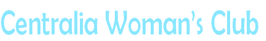 Centralia Woman’s Club